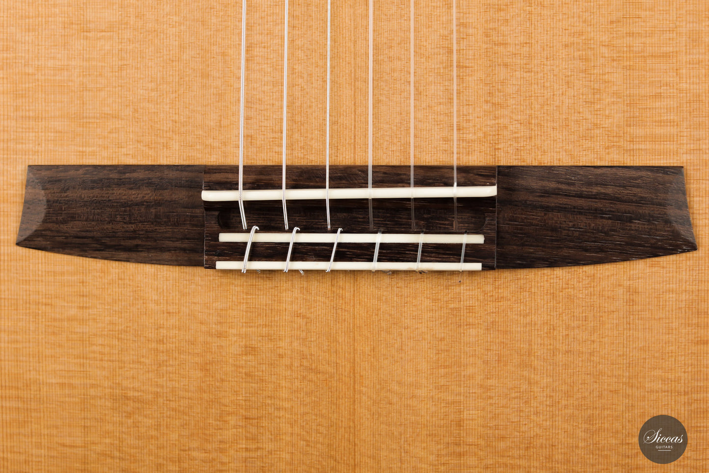 Armin Hanika - Fusion PC with Pickup