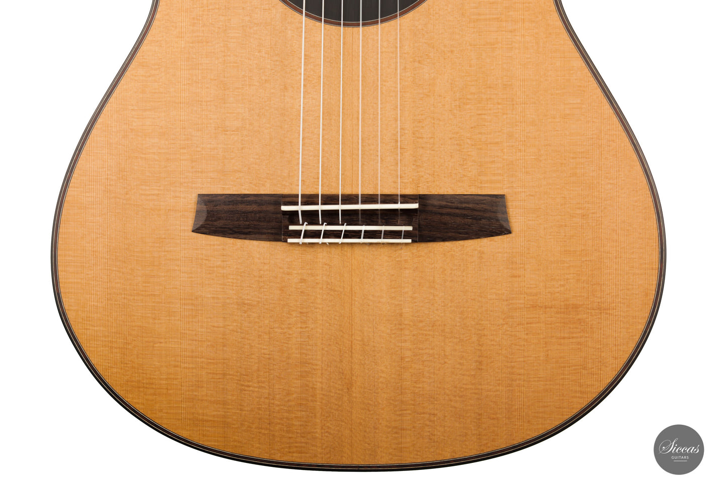 Armin Hanika - Fusion PC with Pickup