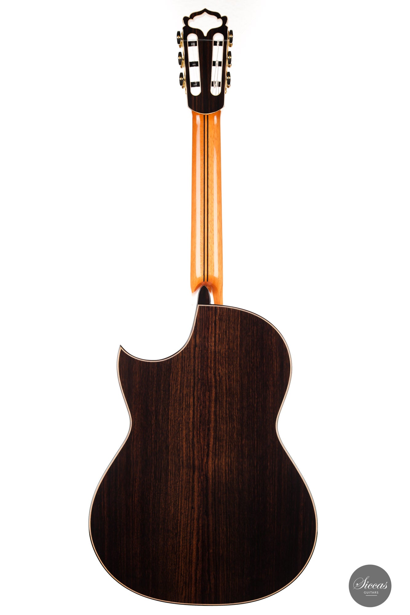 Armin Hanika - Fusion PC with Pickup