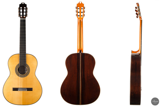 Hermanos Camps - Concierto Negra img-2