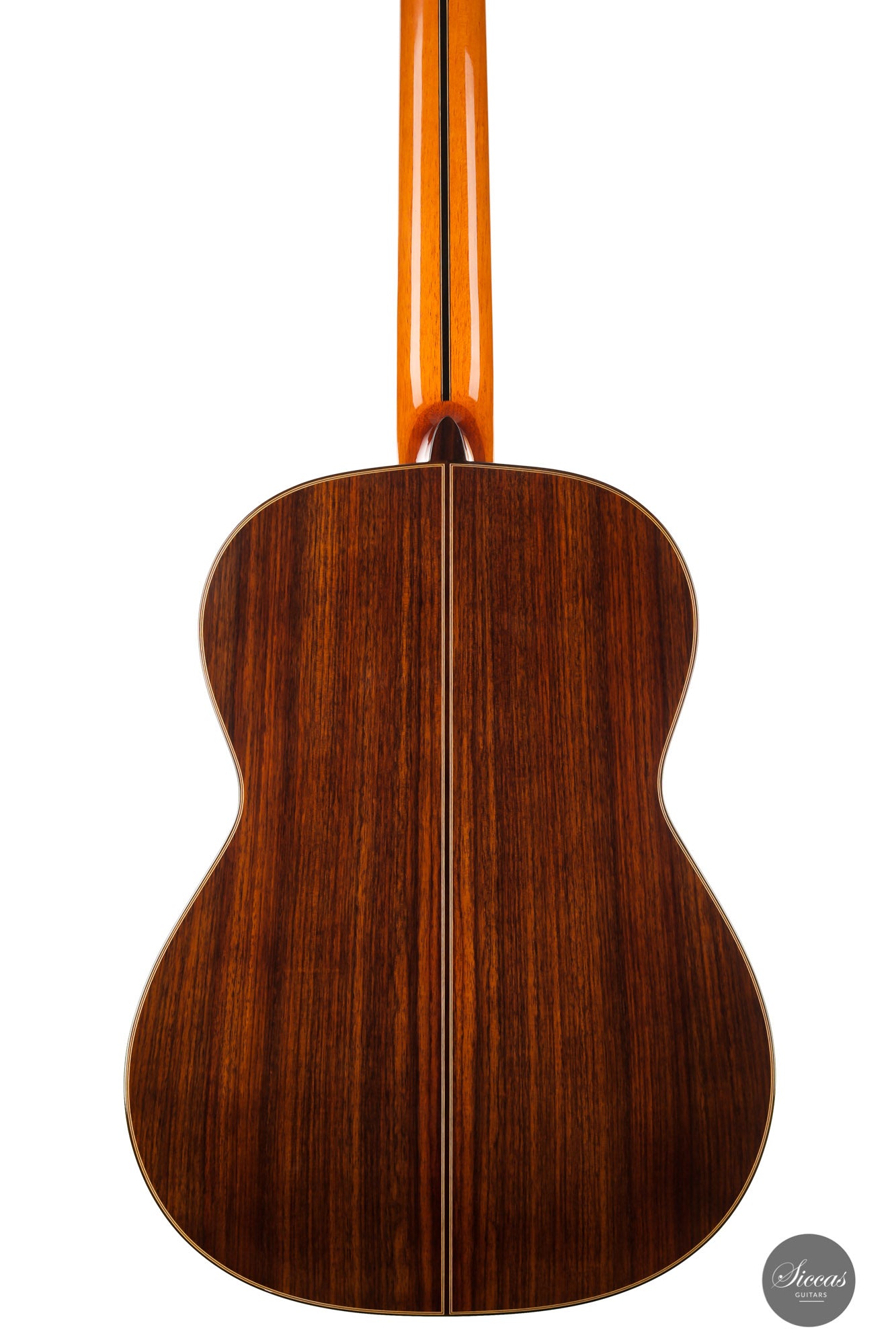 Hermanos Camps - "La Sapienti" Spruce "GL-18"