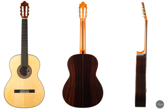 Hermanos Camps - Primera Negra img-2