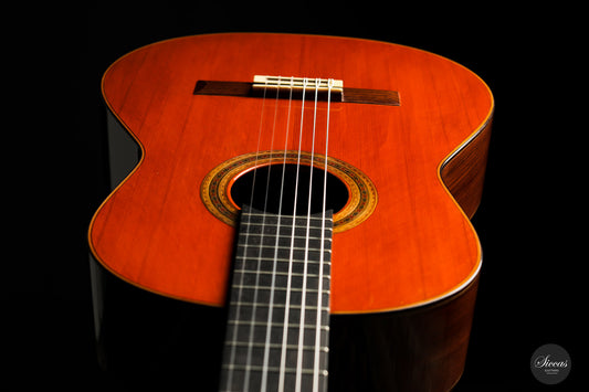 Daniel Friederich - 1989 No. 657 img-2