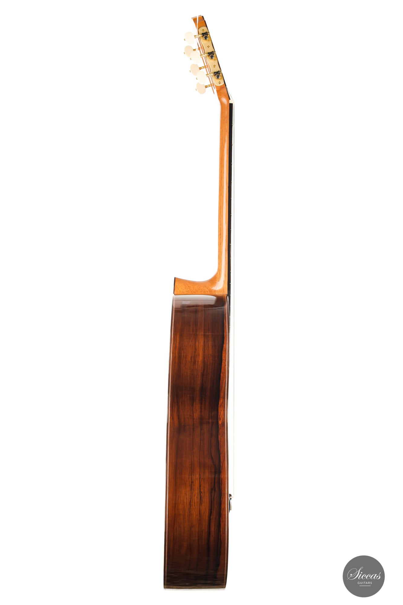 Darío García "Santos Hernandez 1924" - 2021
