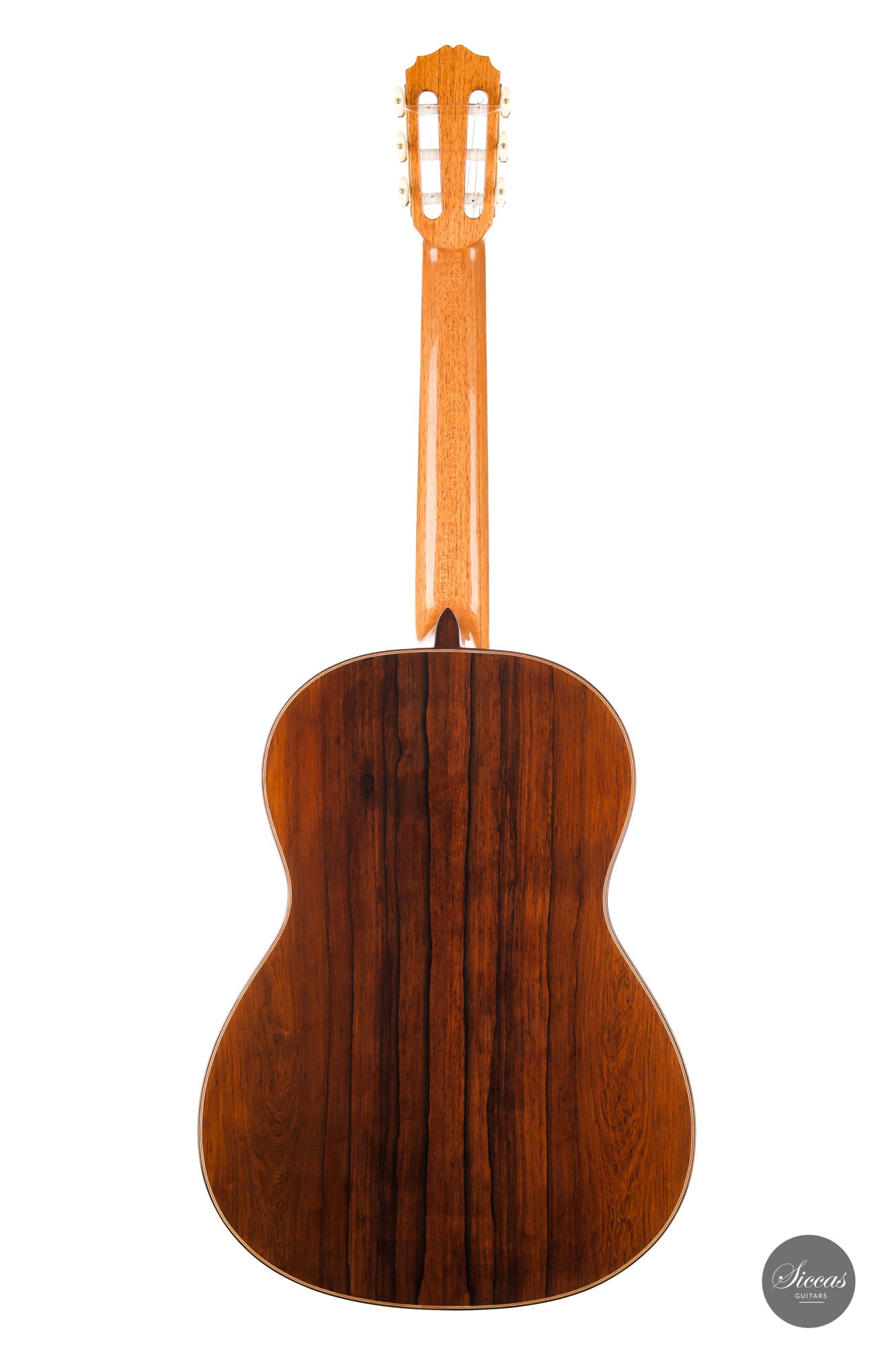Darío García "Santos Hernandez 1924" - 2021