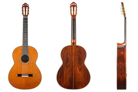 Dieter Hopf - 1990 La Portentosa img-2