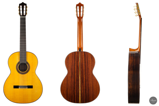 Dieter Müller - 2021 Doubletop img-2