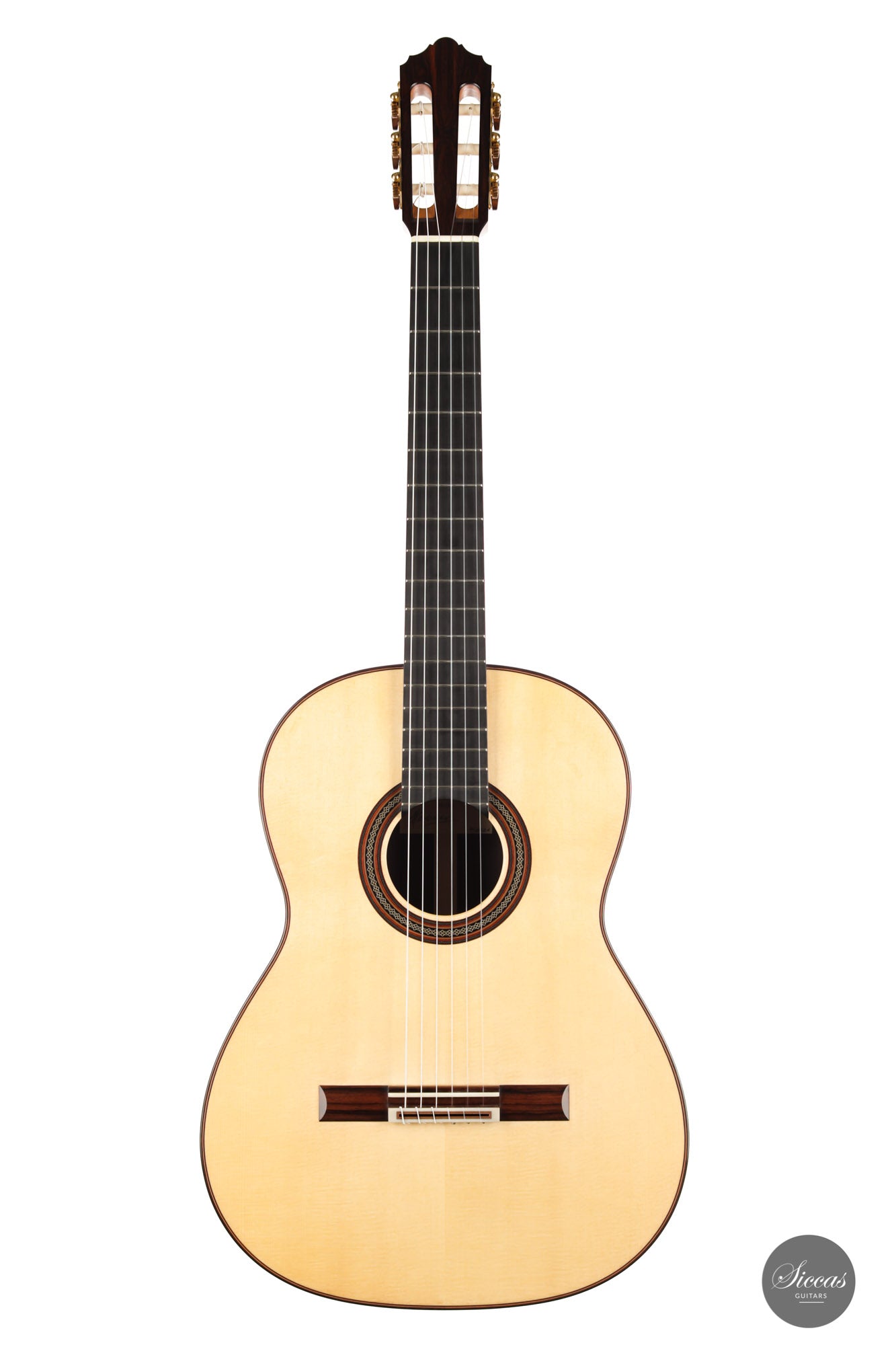 Dietmar Heubner - 2021 "Premium" 64cm