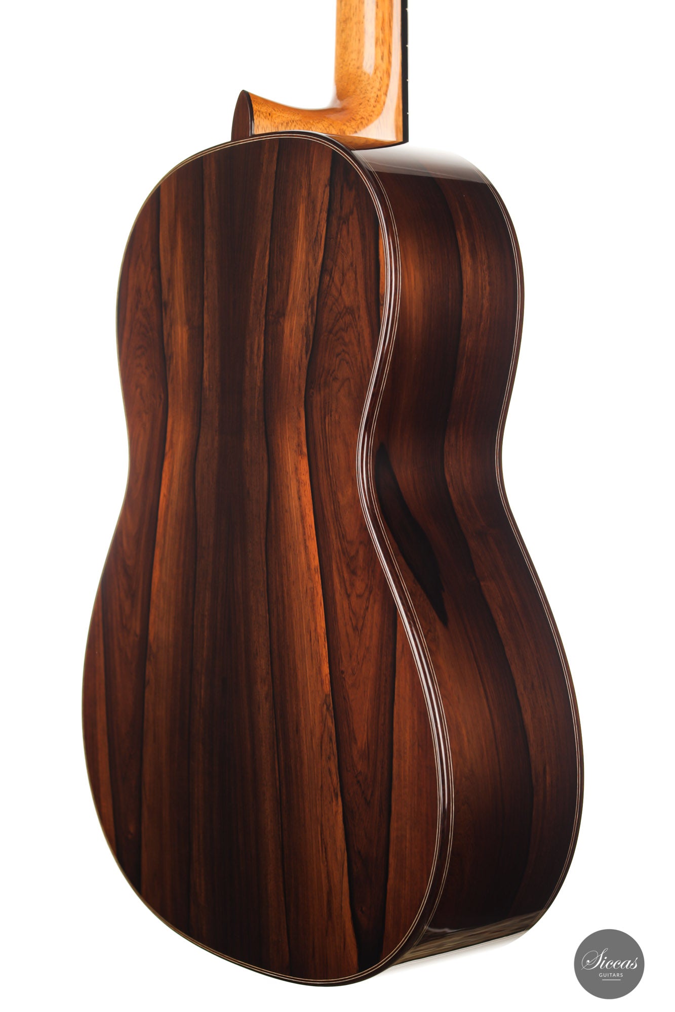 Dietmar Heubner - 2021 "Premium" 64cm