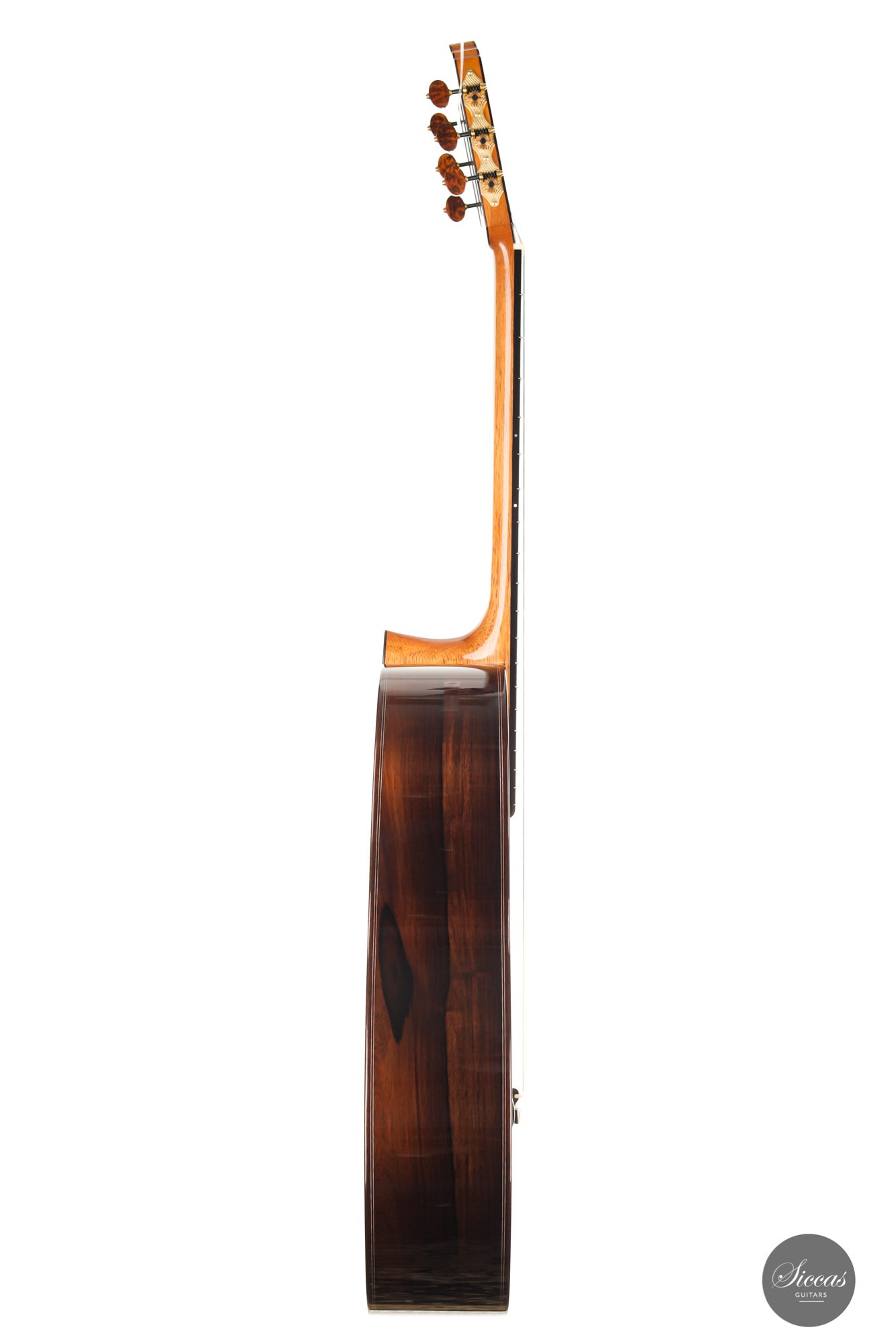 Dietmar Heubner - 2021 "Premium" 64cm