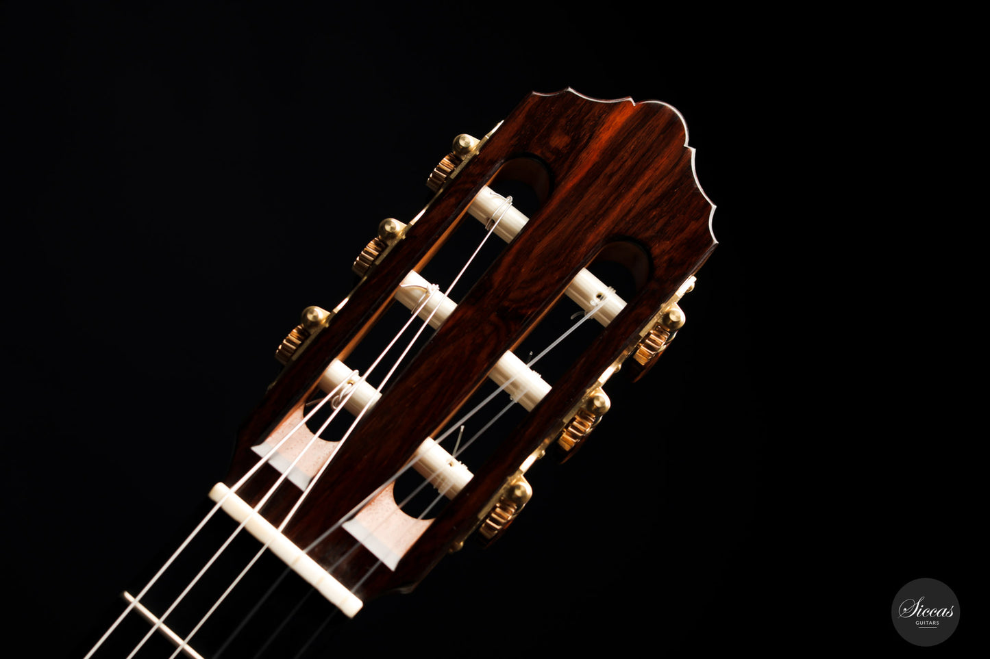 Dietmar Heubner - 2021 "Premium" 64cm