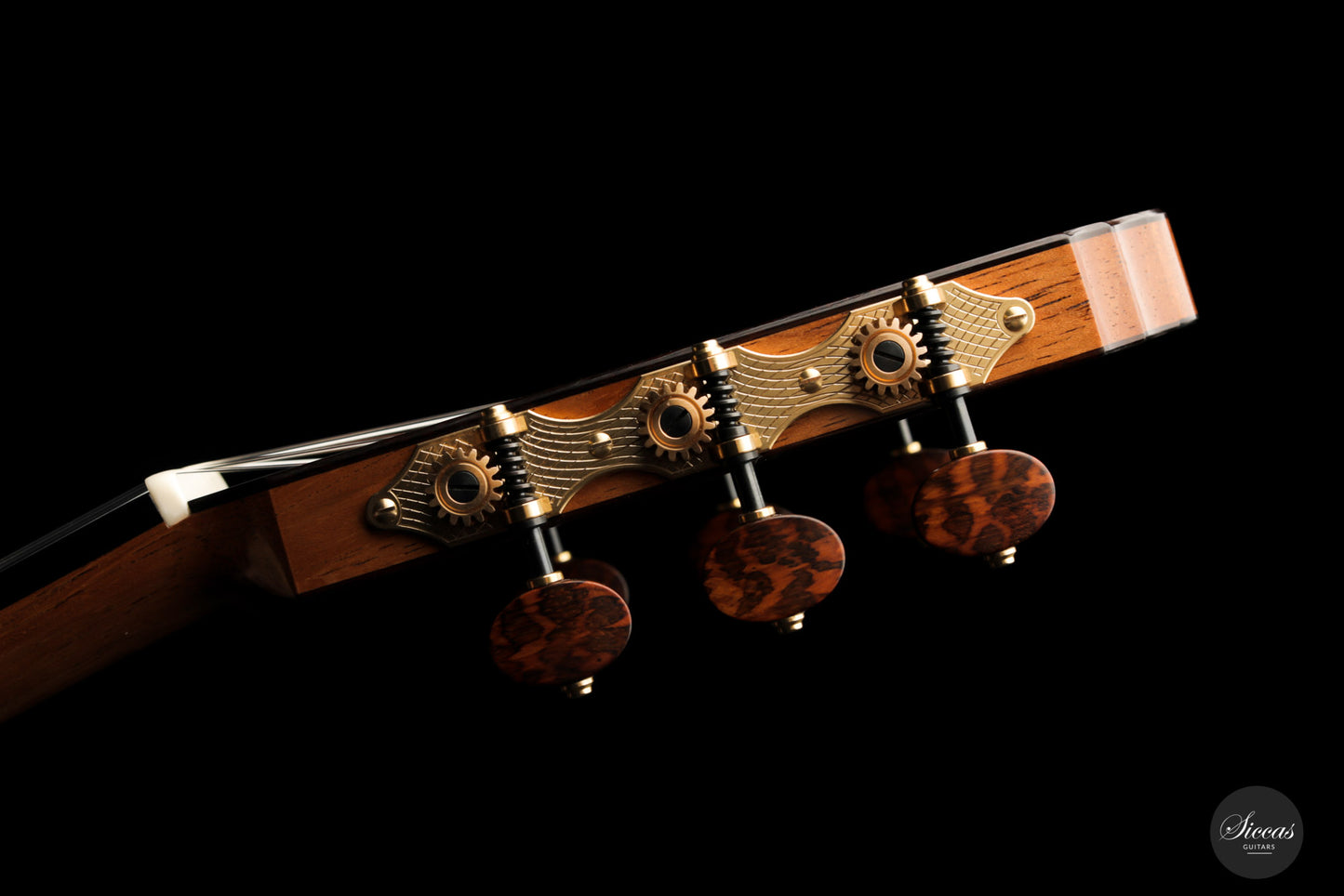 Dietmar Heubner - 2021 "Premium" 64cm