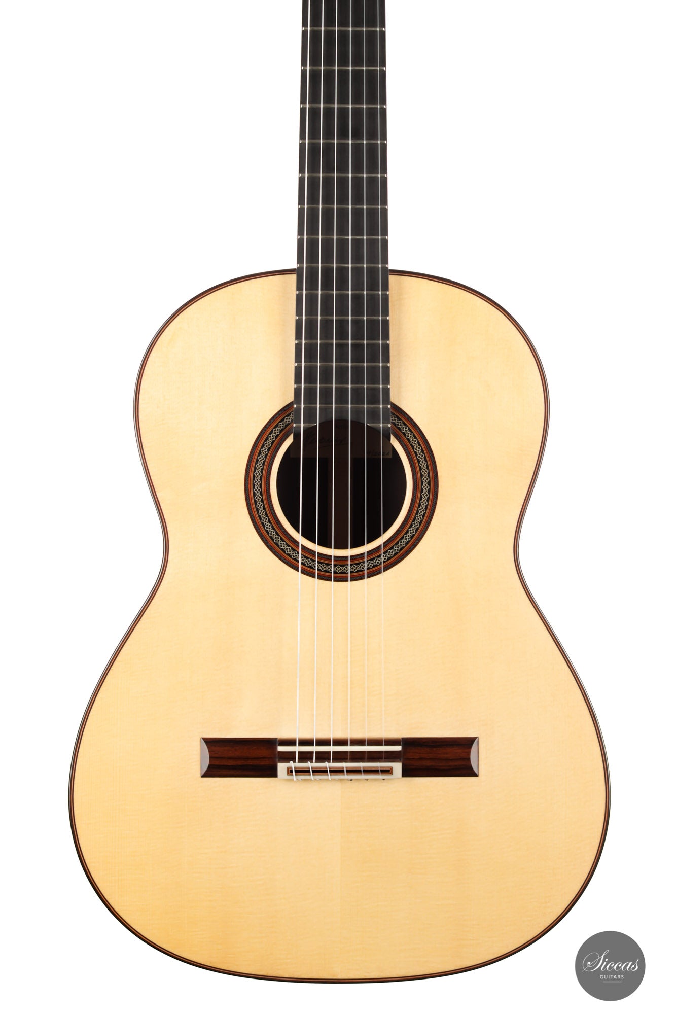 Dietmar Heubner - 2021 "Premium" 64cm