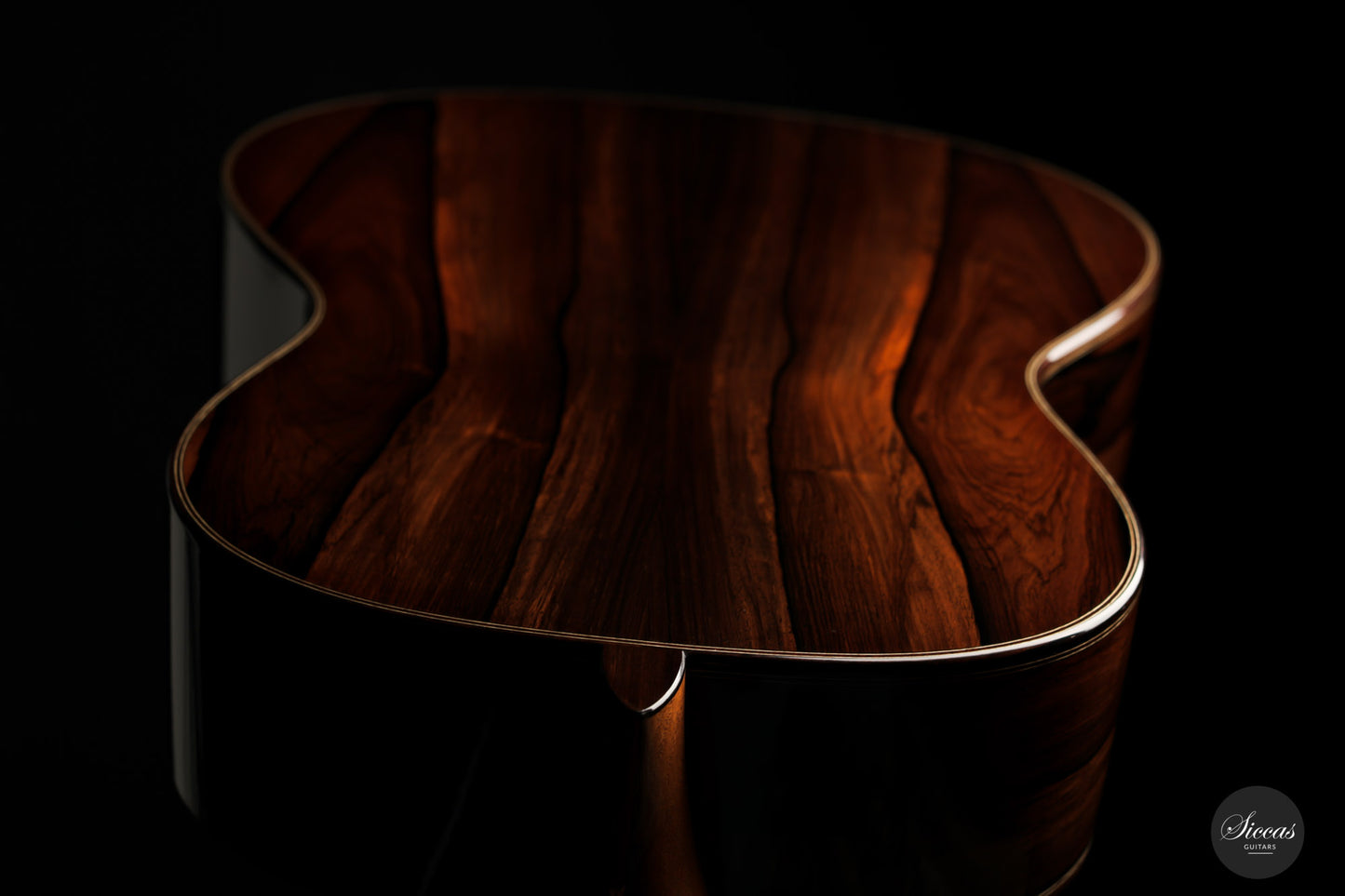 Dietmar Heubner - 2021 "Premium" 64cm