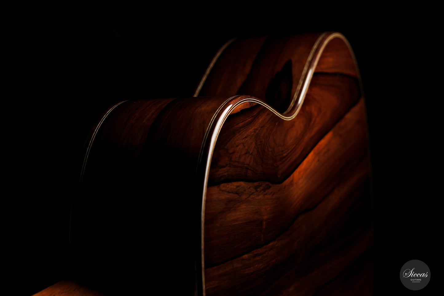 Dietmar Heubner - 2021 "Premium" 64cm