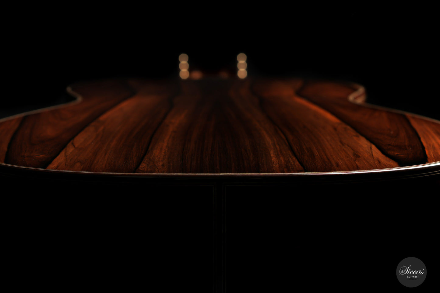 Dietmar Heubner - 2021 "Premium" 64cm