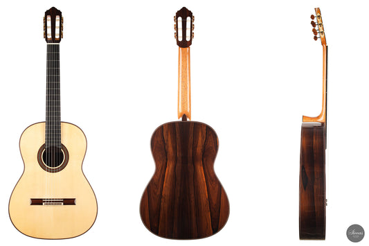 Dietmar Heubner - 2021 "Premium" 64cm img-2