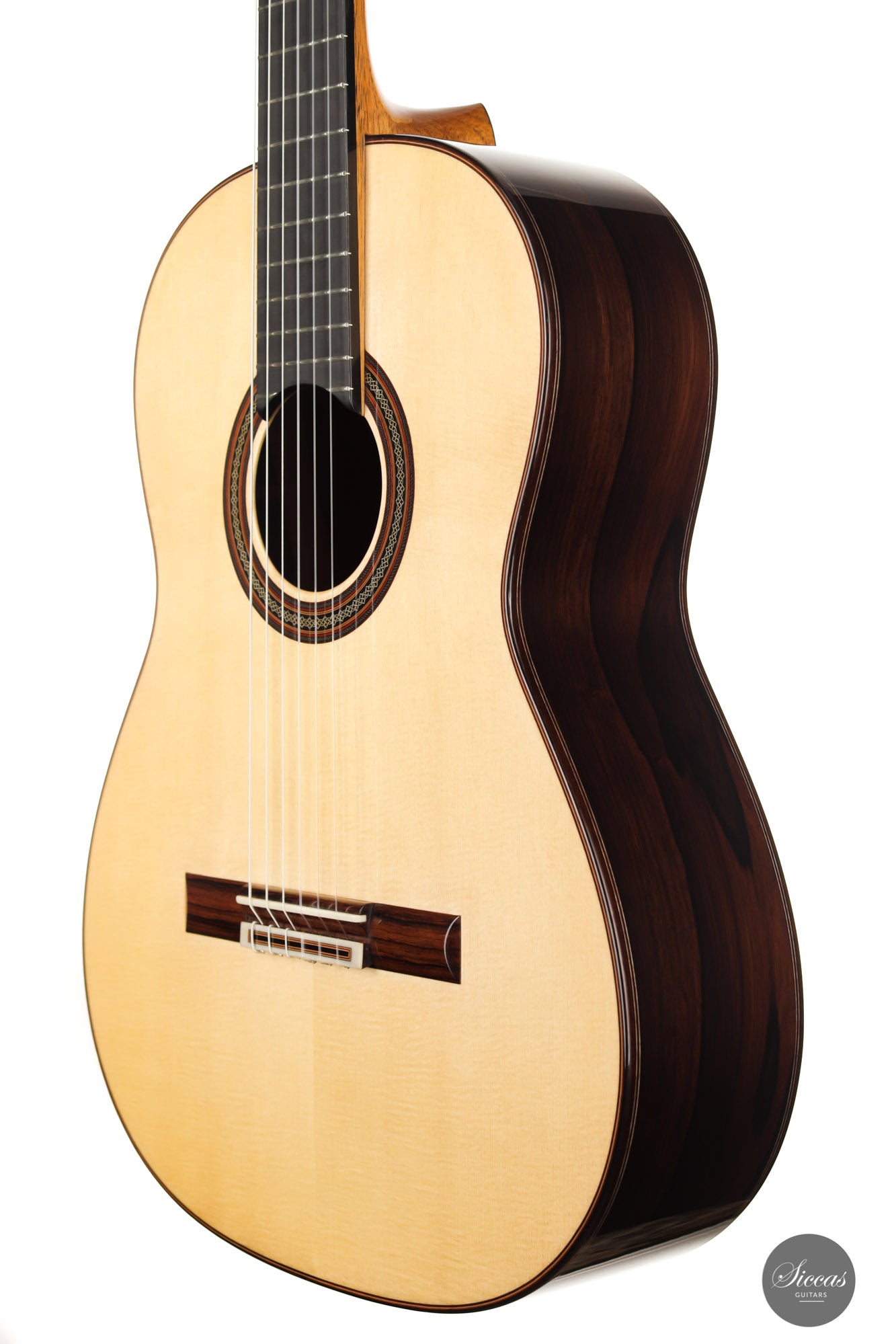 Dietmar Heubner - 2021 "Premium" 64cm