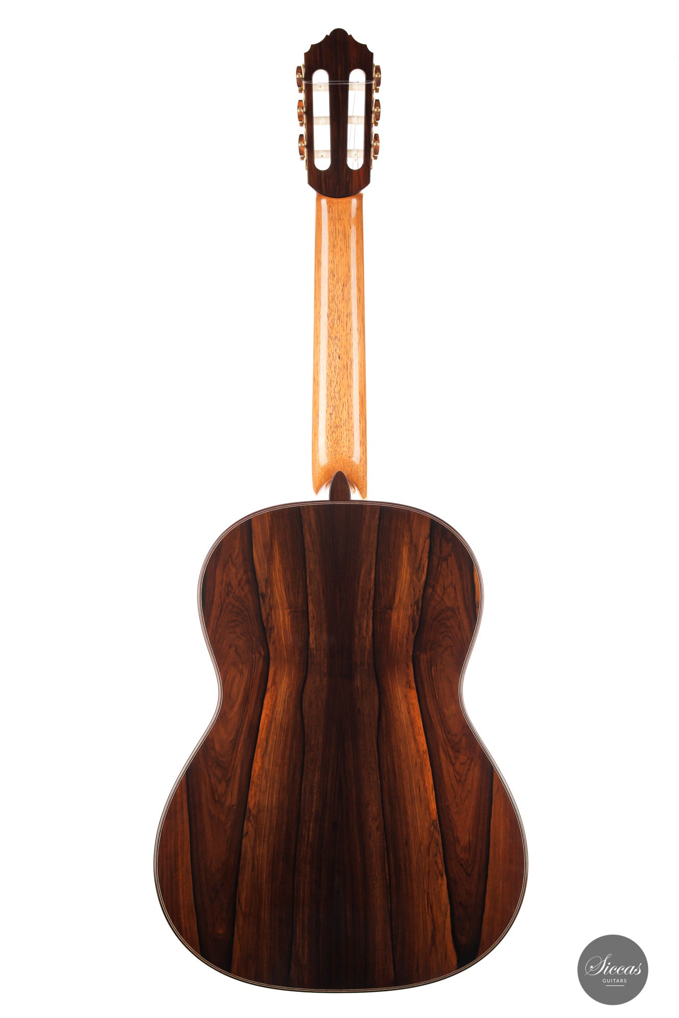 Dietmar Heubner - 2021 "Premium" 64cm