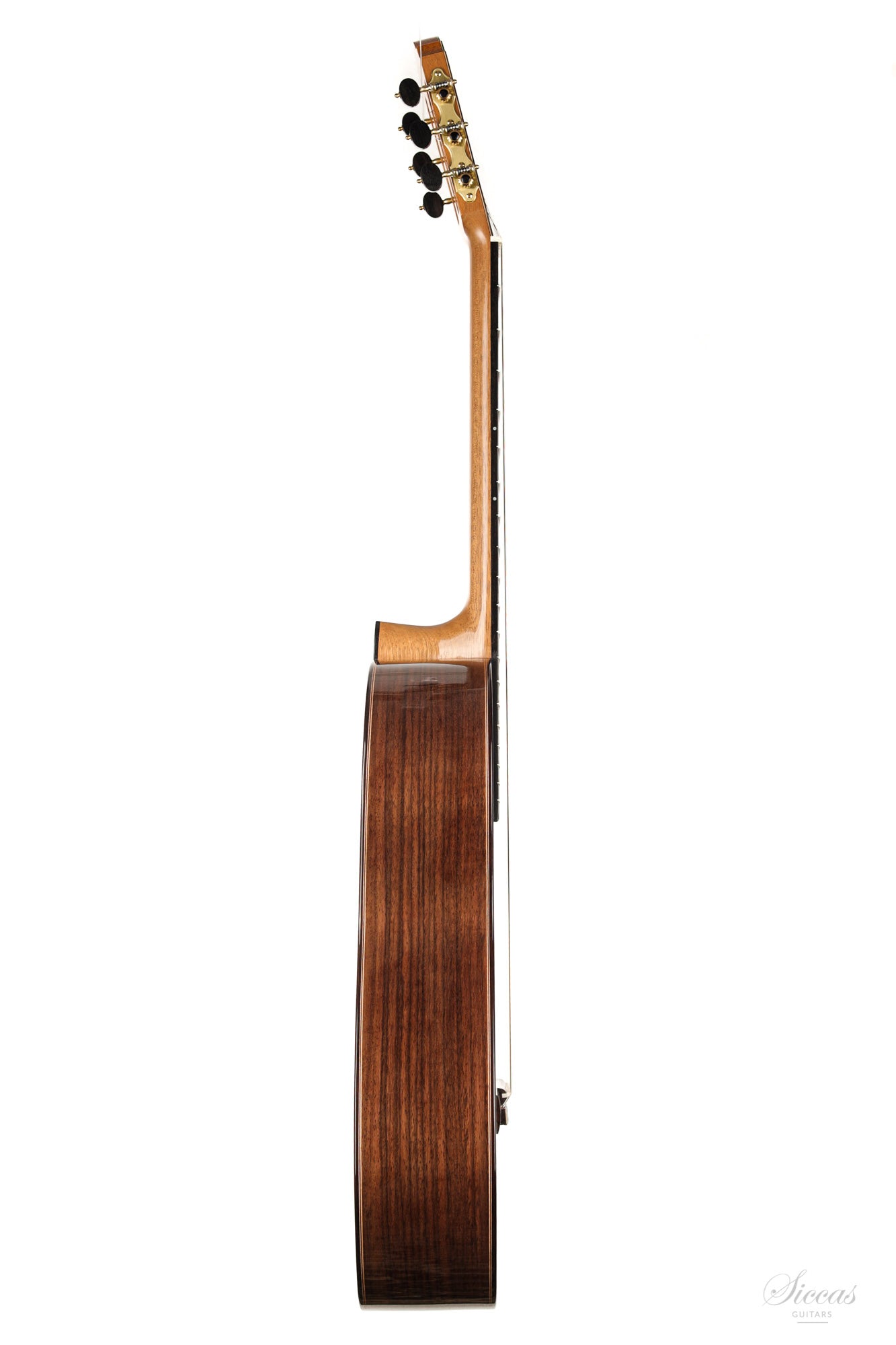 Dominik Wurth - 2020 Doubletop