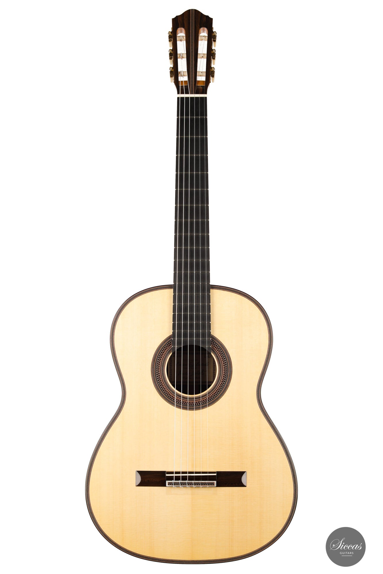 Enrico Bottelli - 2021 "Special Model"