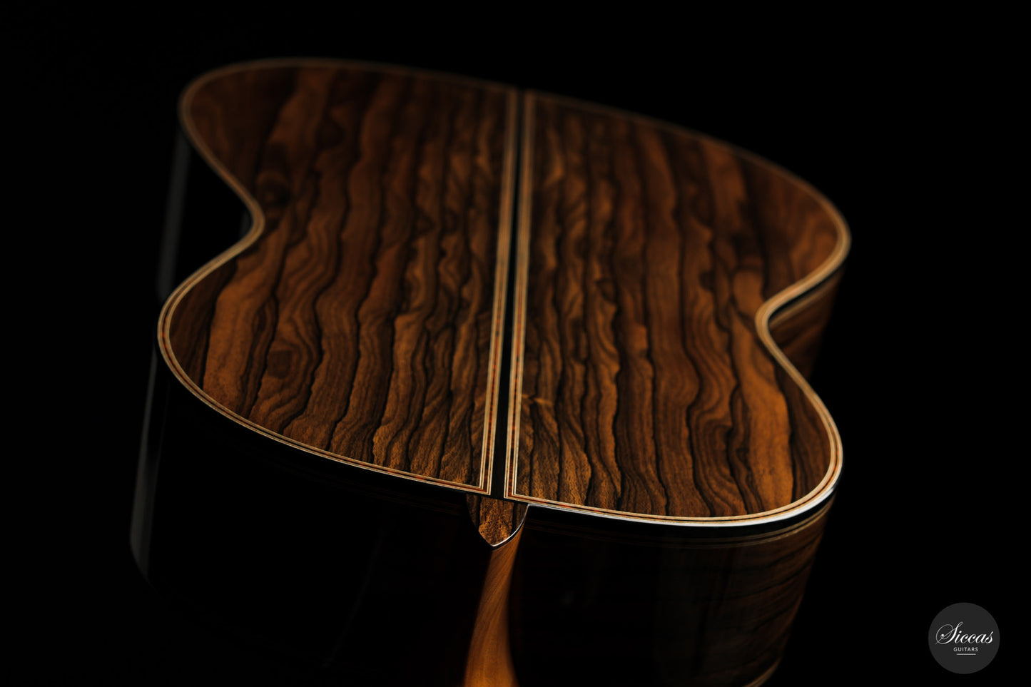 Enrico Bottelli - 2021 "Special Model"