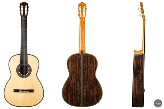 Enrico Bottelli - 2021 "Special Model" img-2