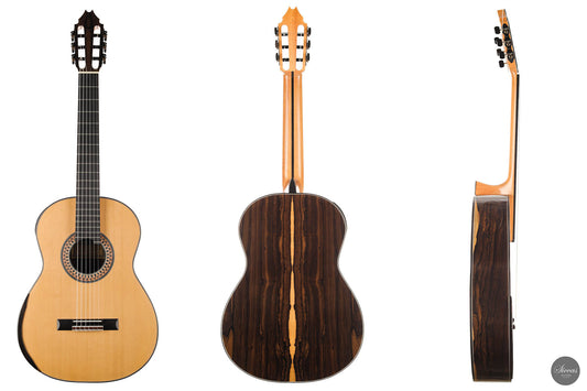 Fernando Mazza - 2017 Doubletop img-2