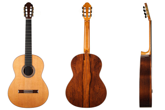 Francois Regis Leonard – 2020 Cedar img-2