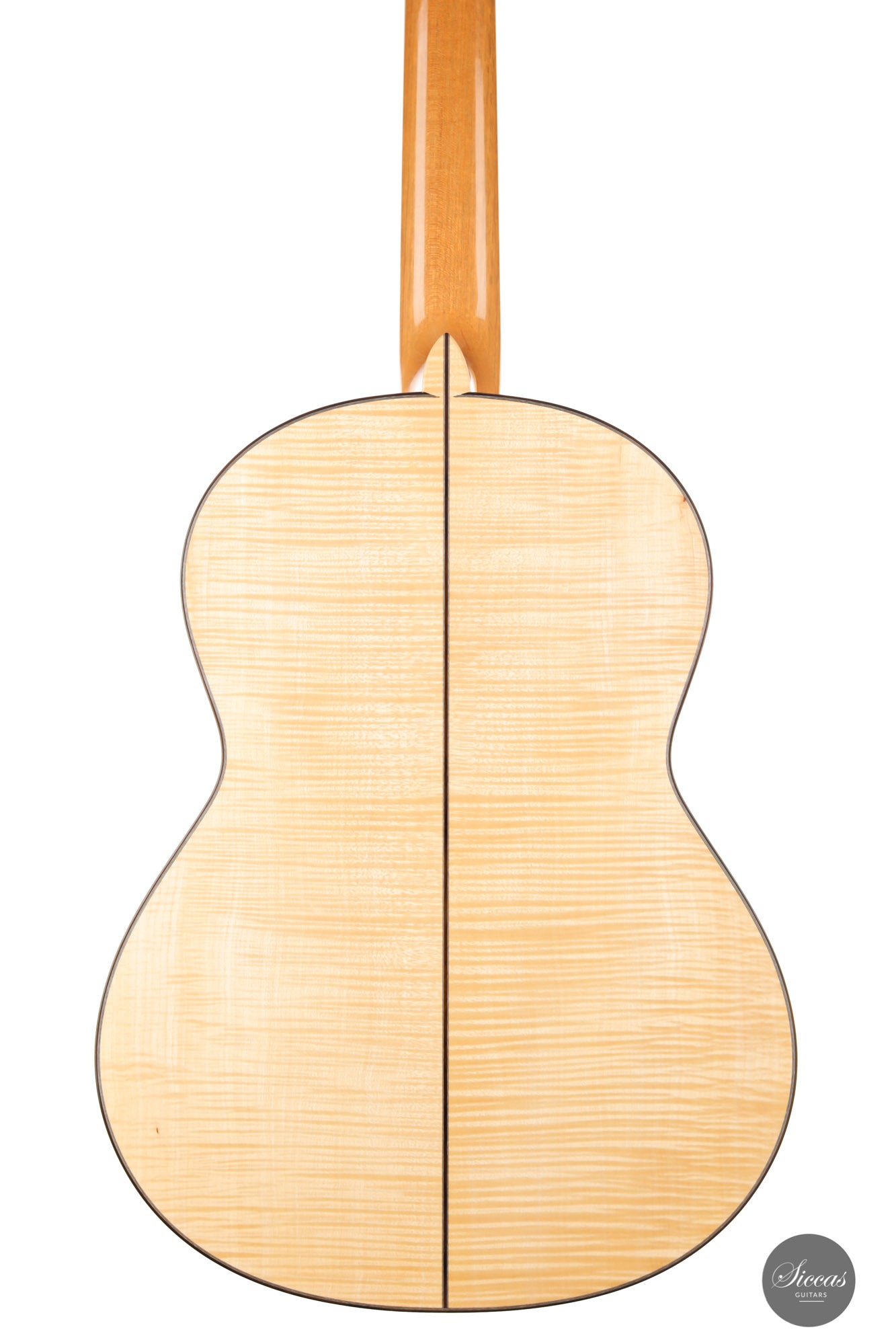 Francois Regis Leonard - 2021 Maple