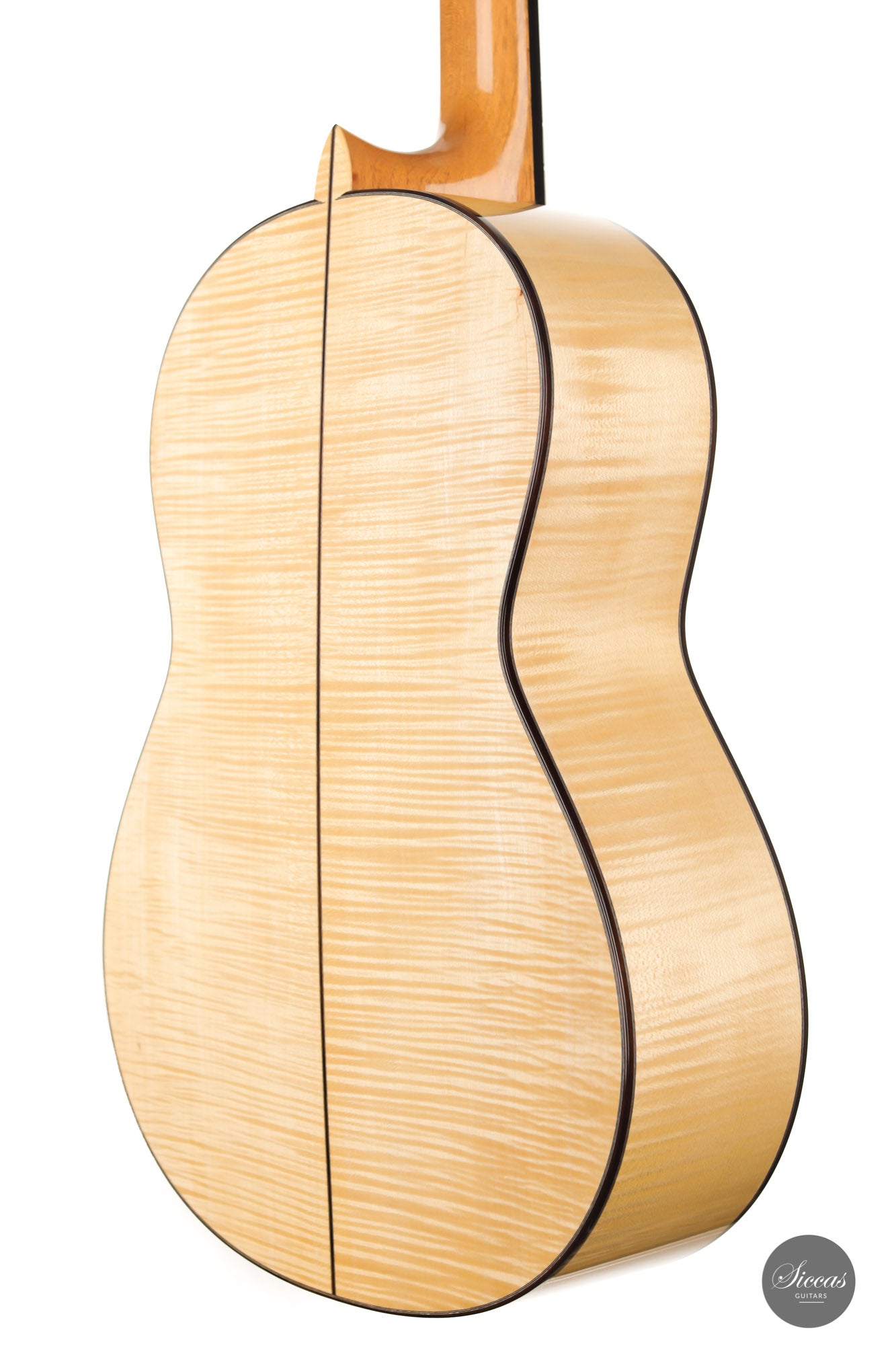 Francois Regis Leonard - 2021 Maple