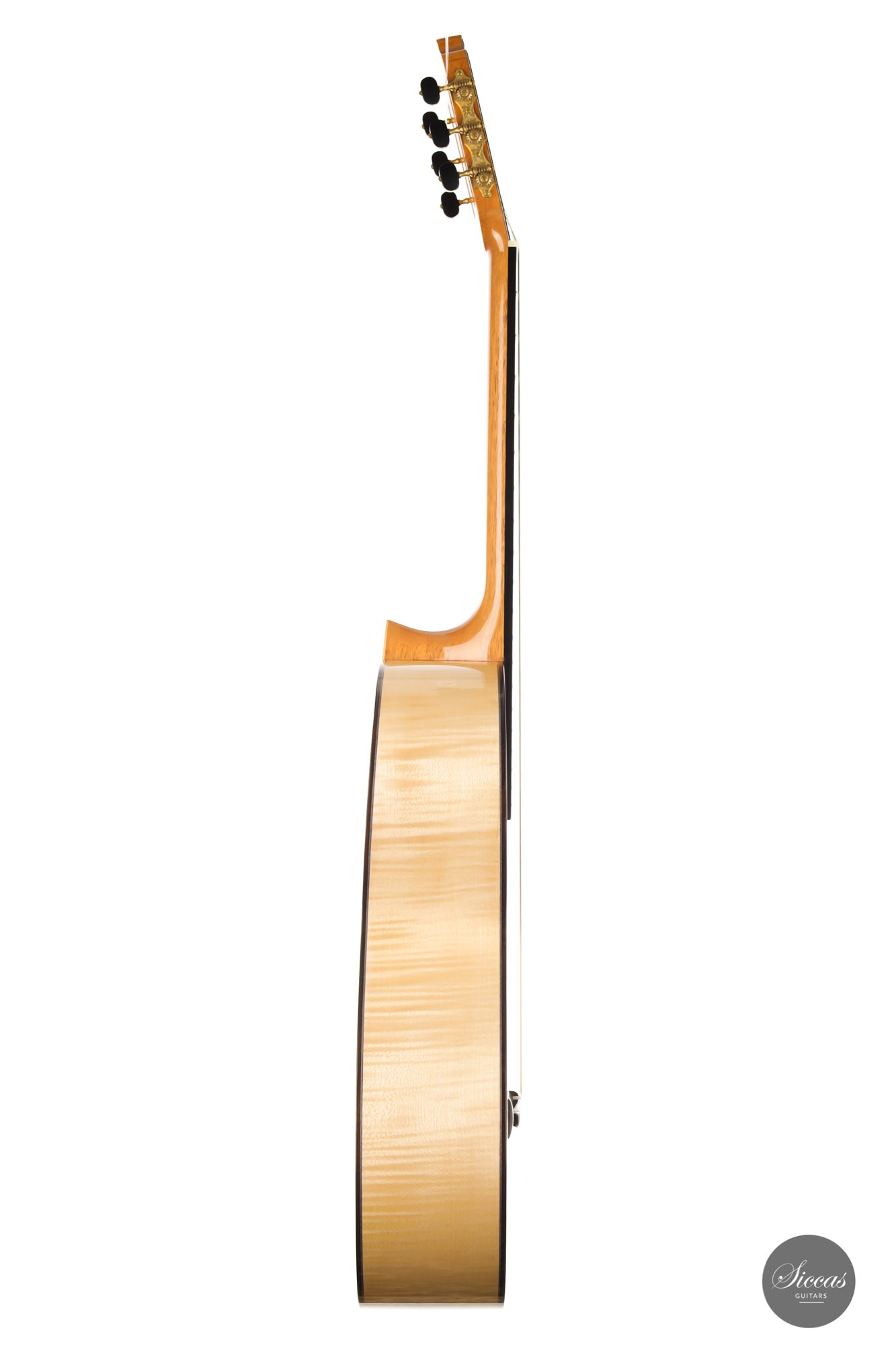 Francois Regis Leonard - 2021 Maple