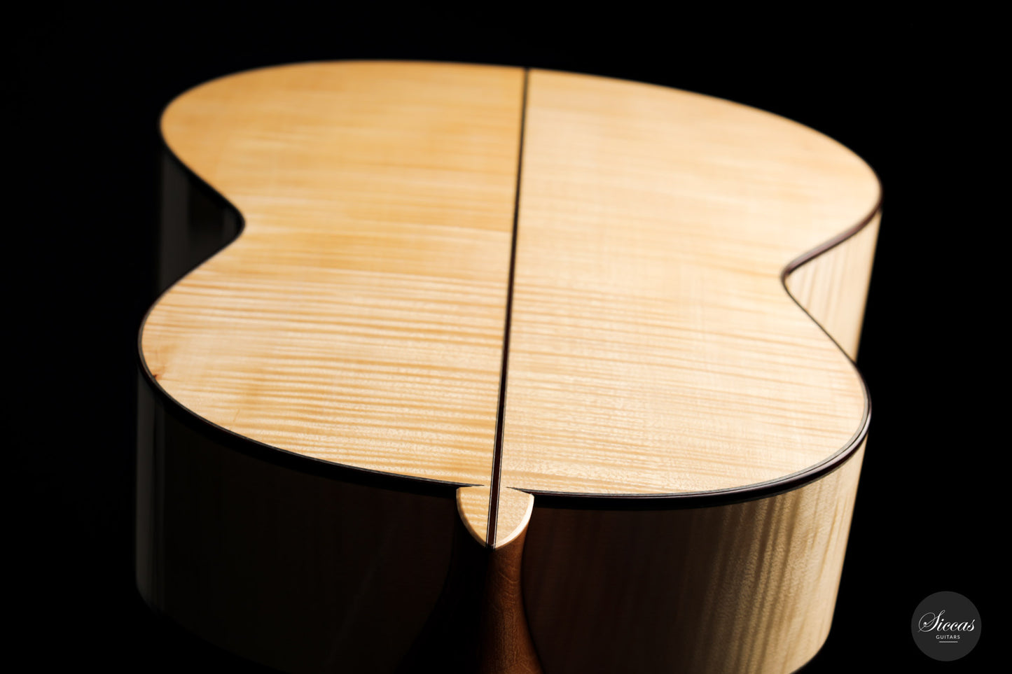 Francois Regis Leonard - 2021 Maple