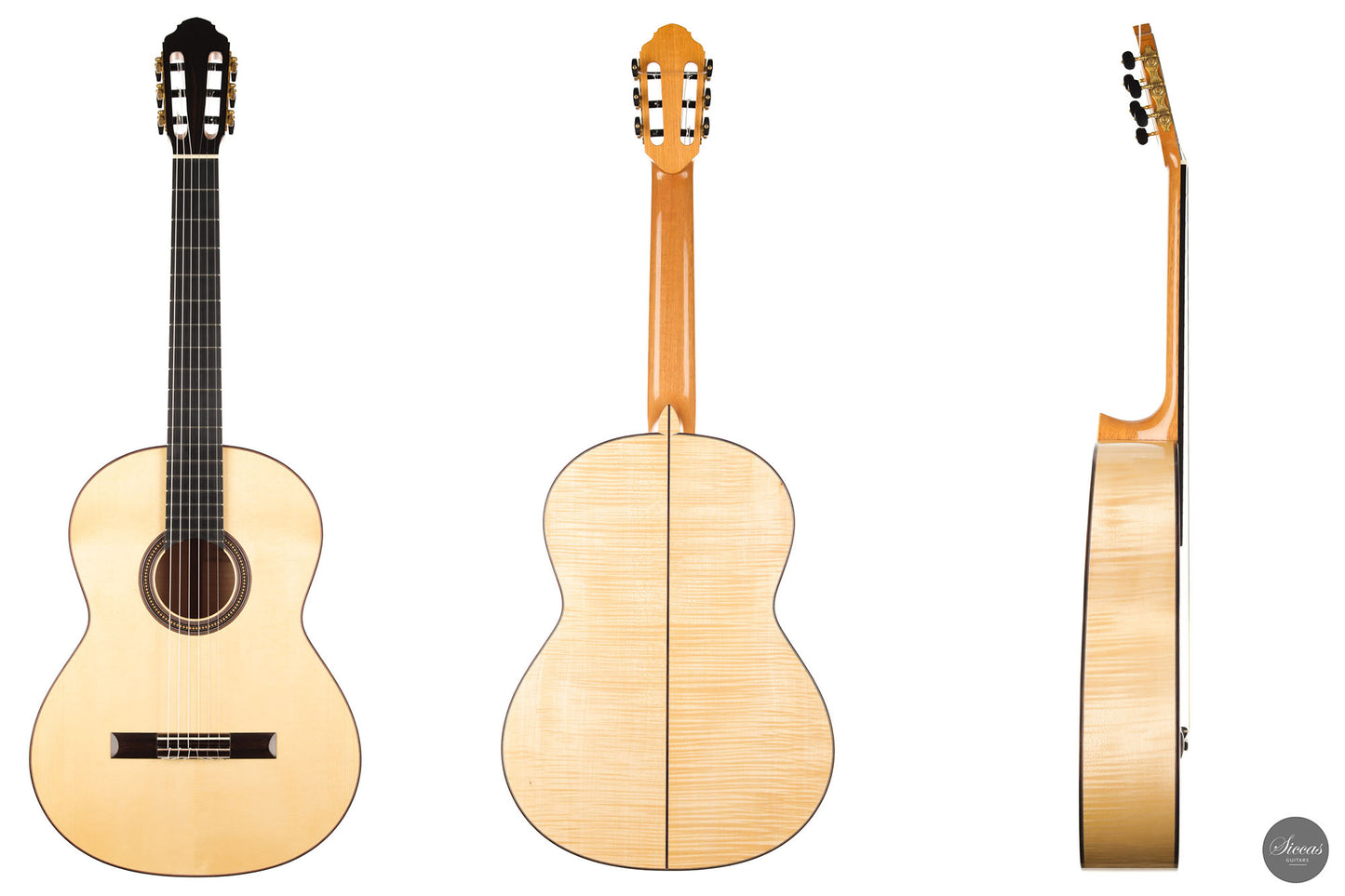 Francois Regis Leonard - 2021 Maple