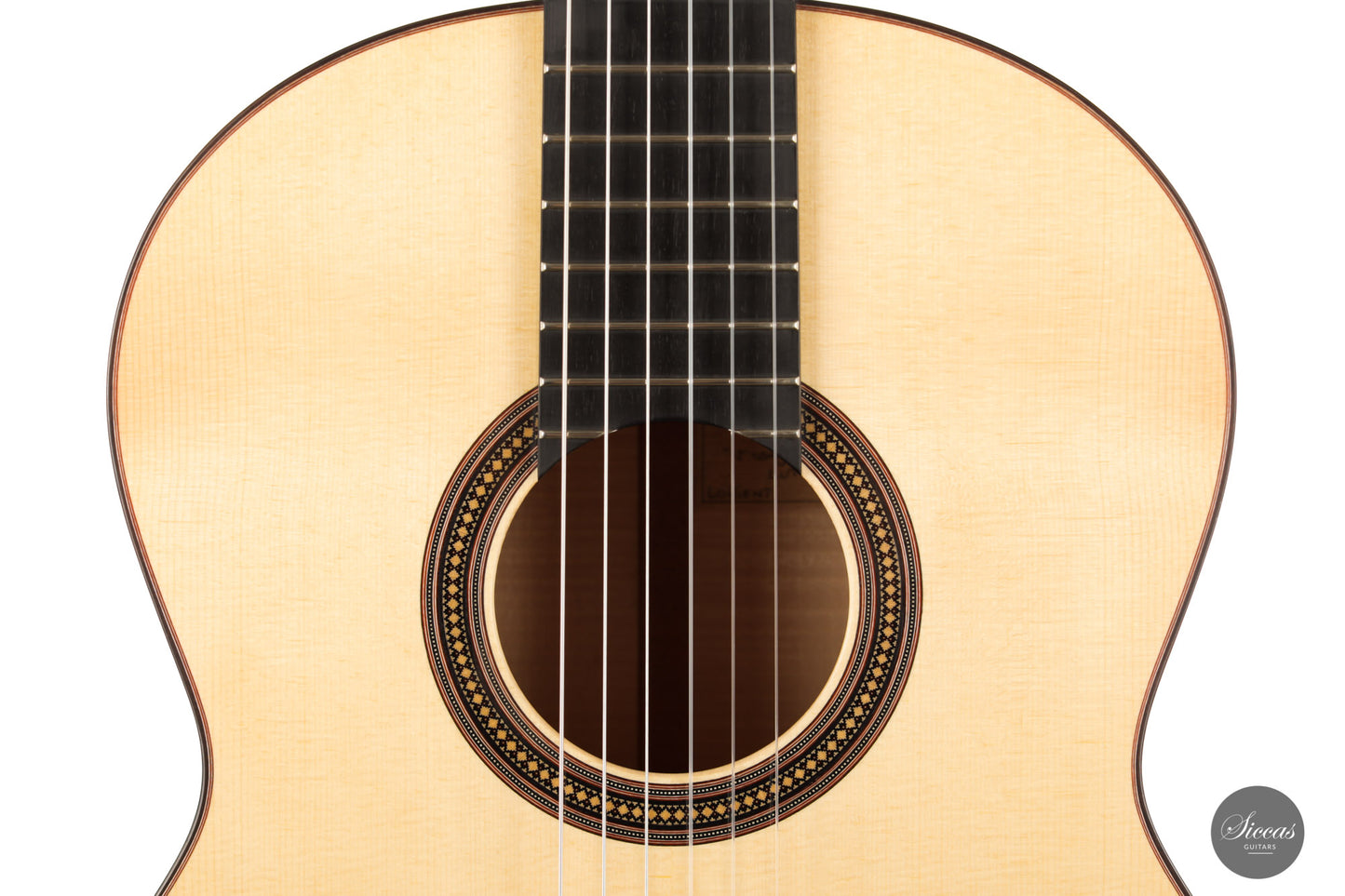 Francois Regis Leonard - 2021 Maple