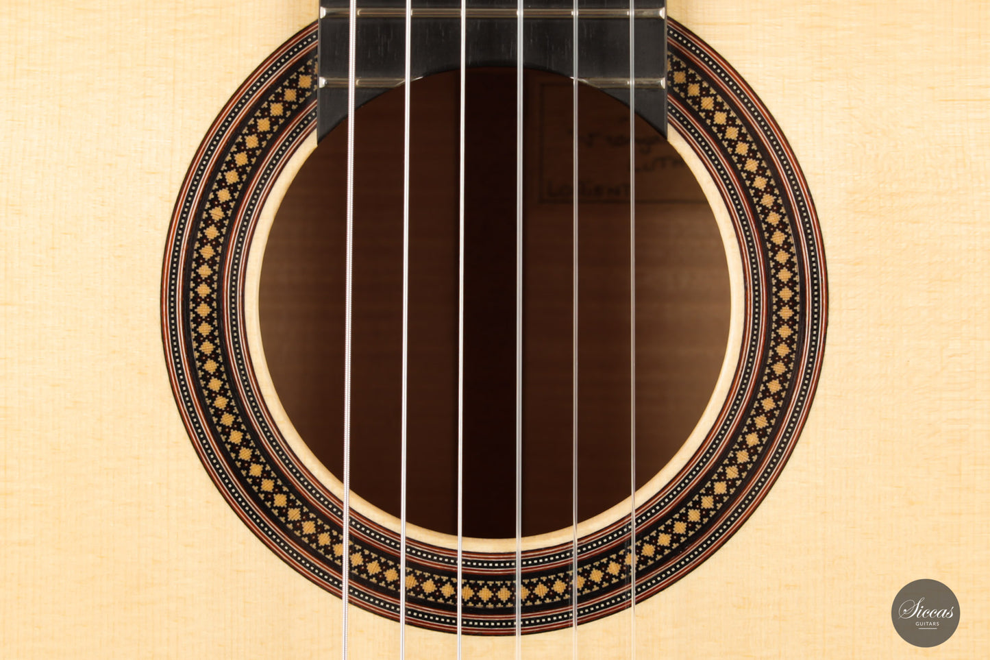 Francois Regis Leonard - 2021 Maple