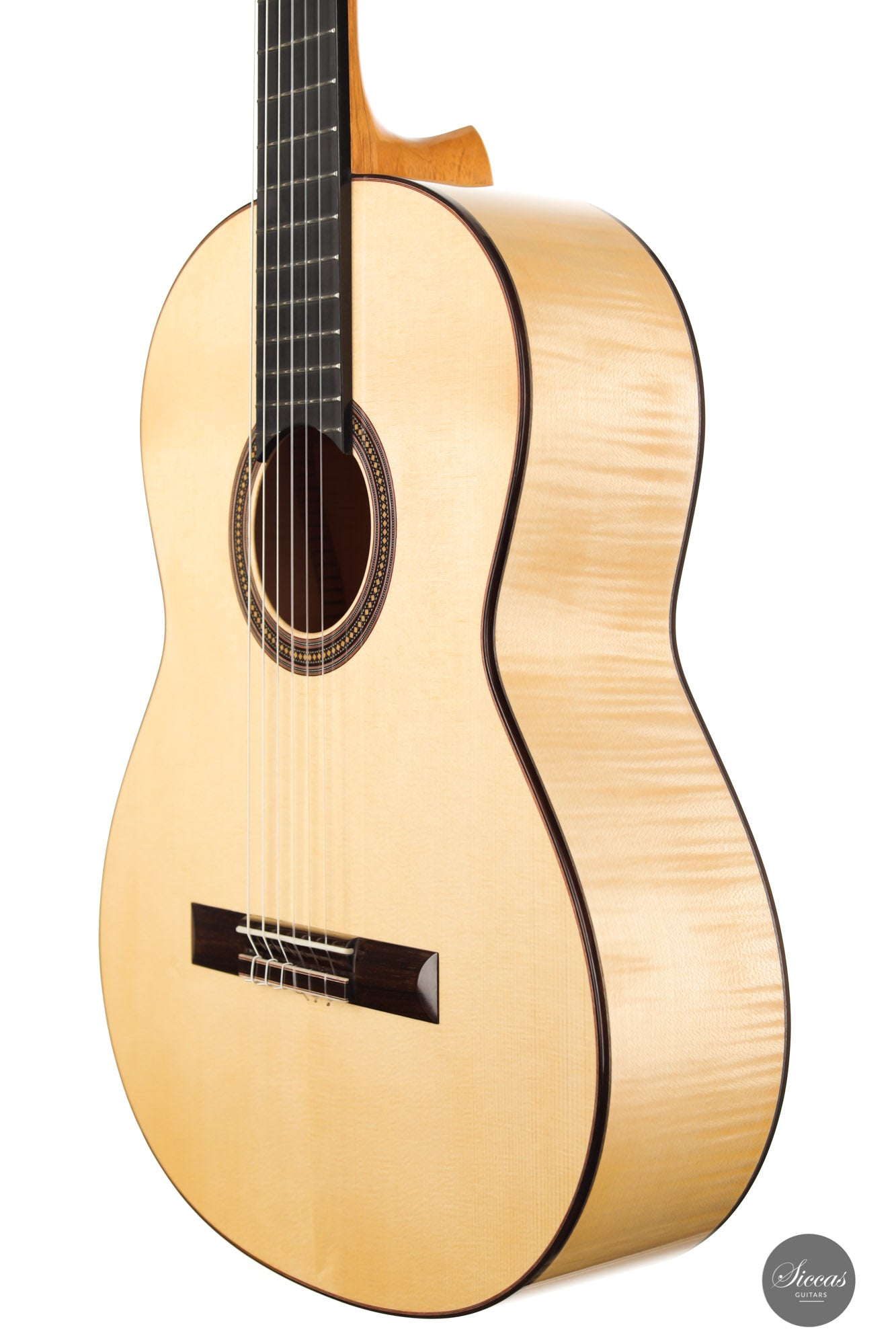 Francois Regis Leonard - 2021 Maple
