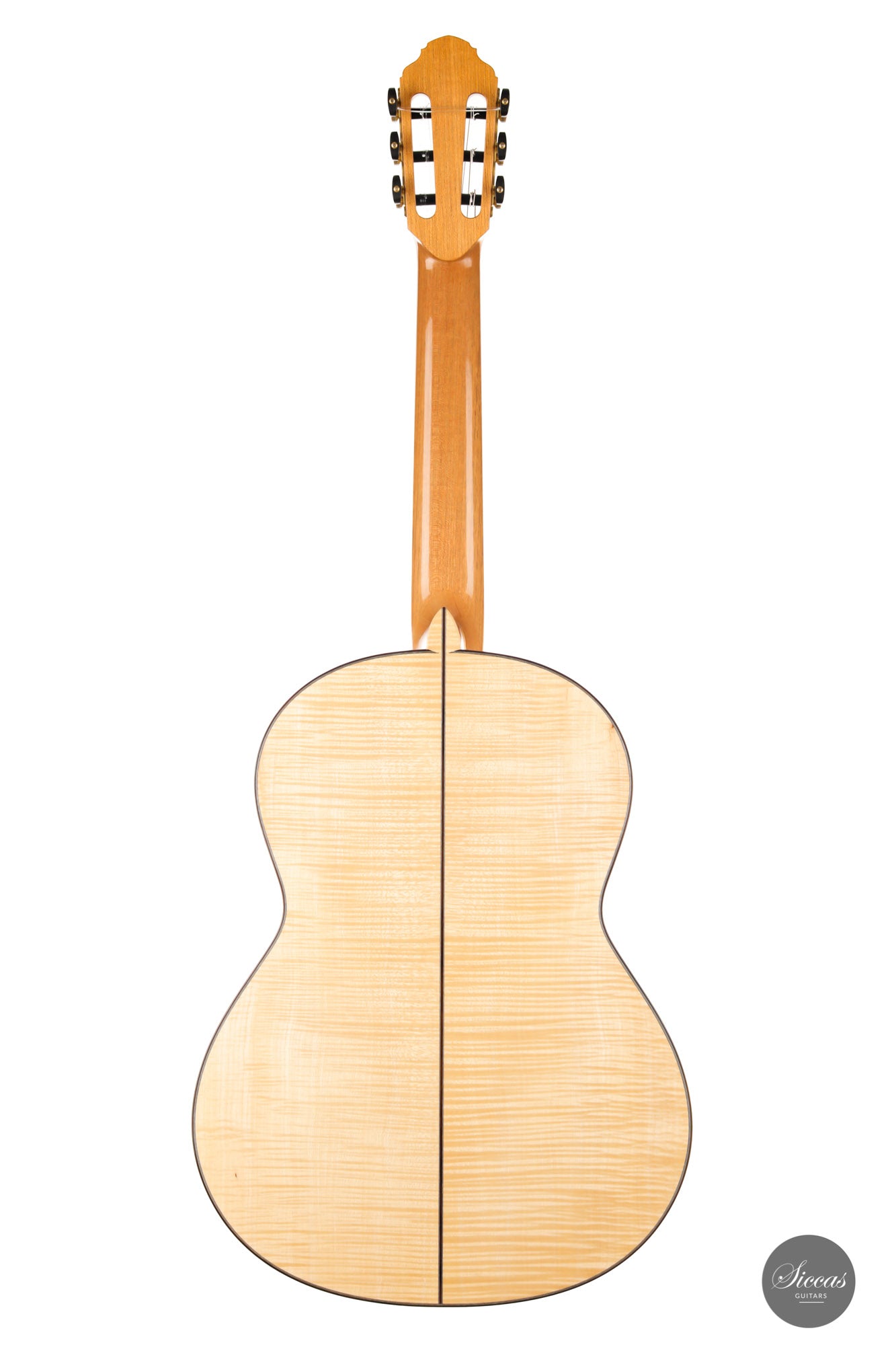 Francois Regis Leonard - 2021 Maple