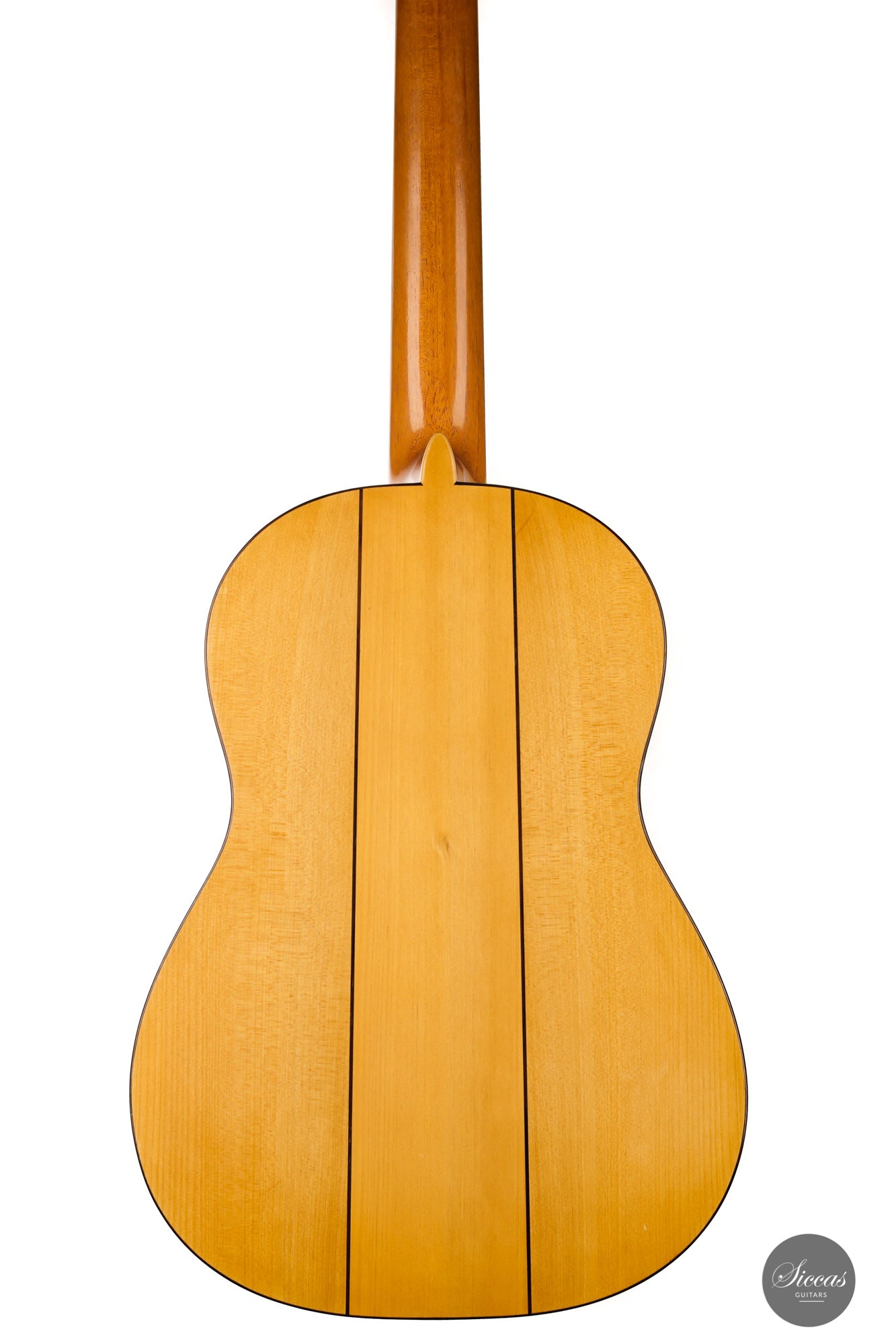 Fritz Ober - 2011 Torres "La Leona"