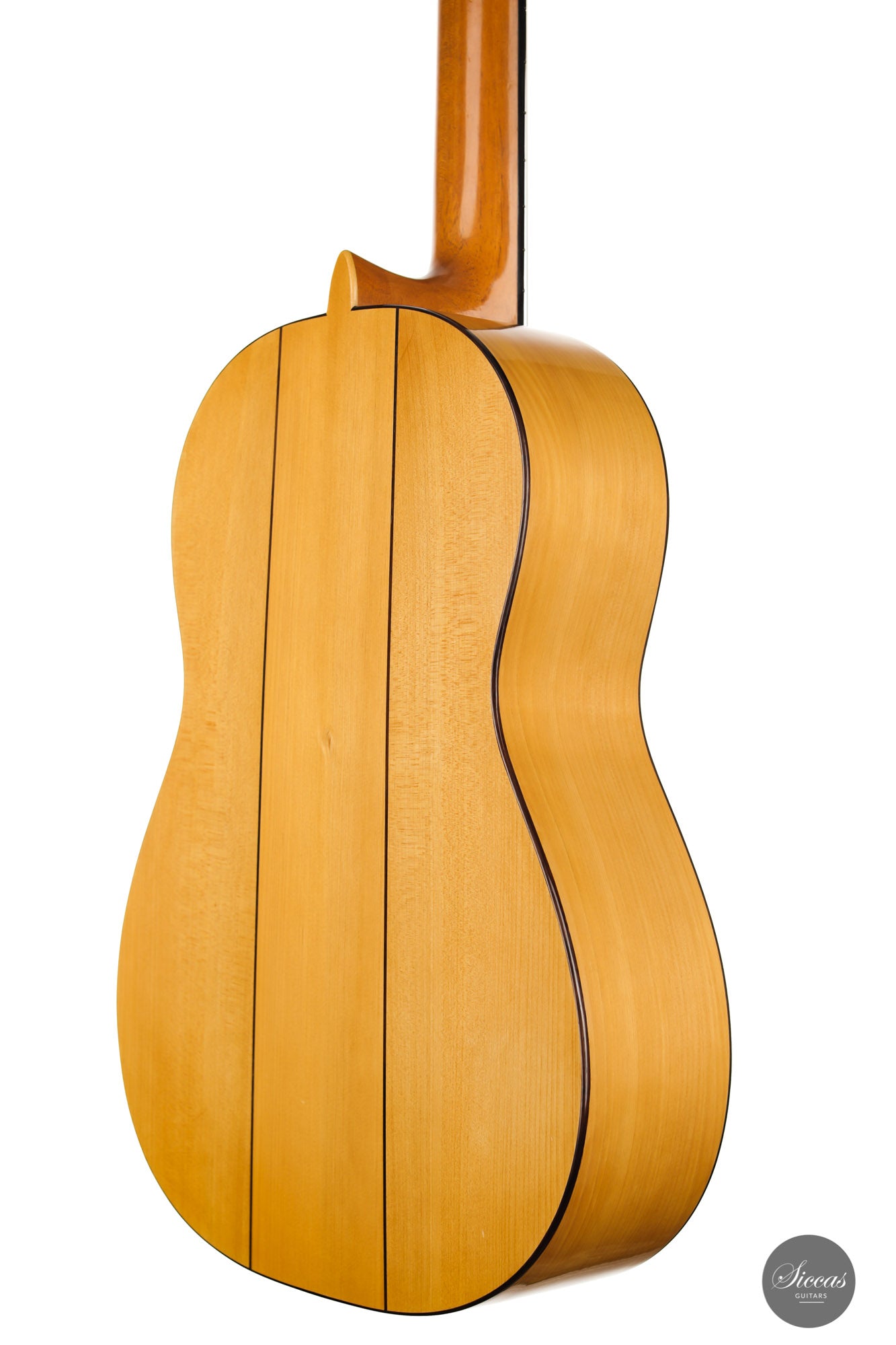 Fritz Ober - 2011 Torres "La Leona"