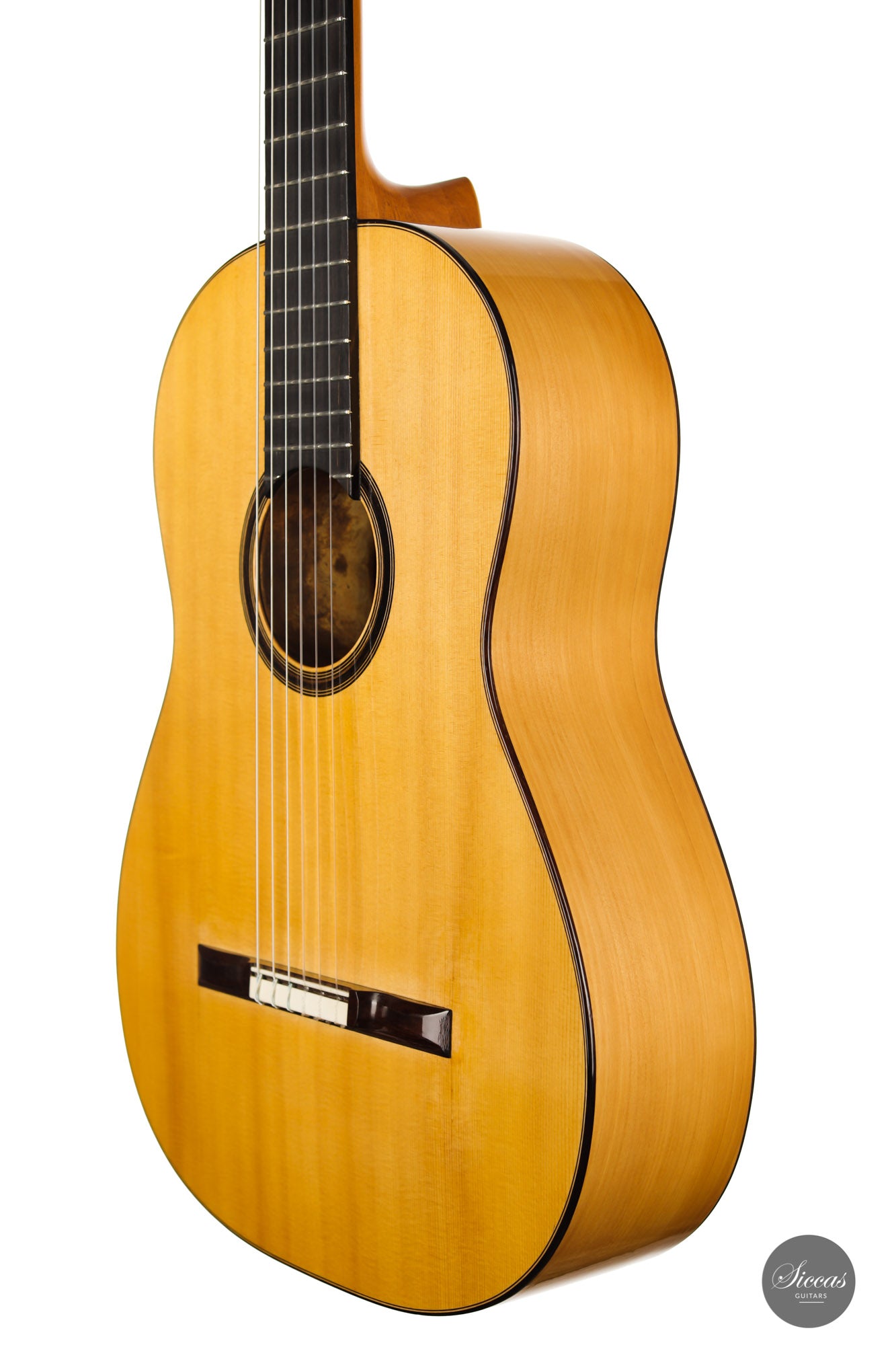 Fritz Ober - 2011 Torres "La Leona"