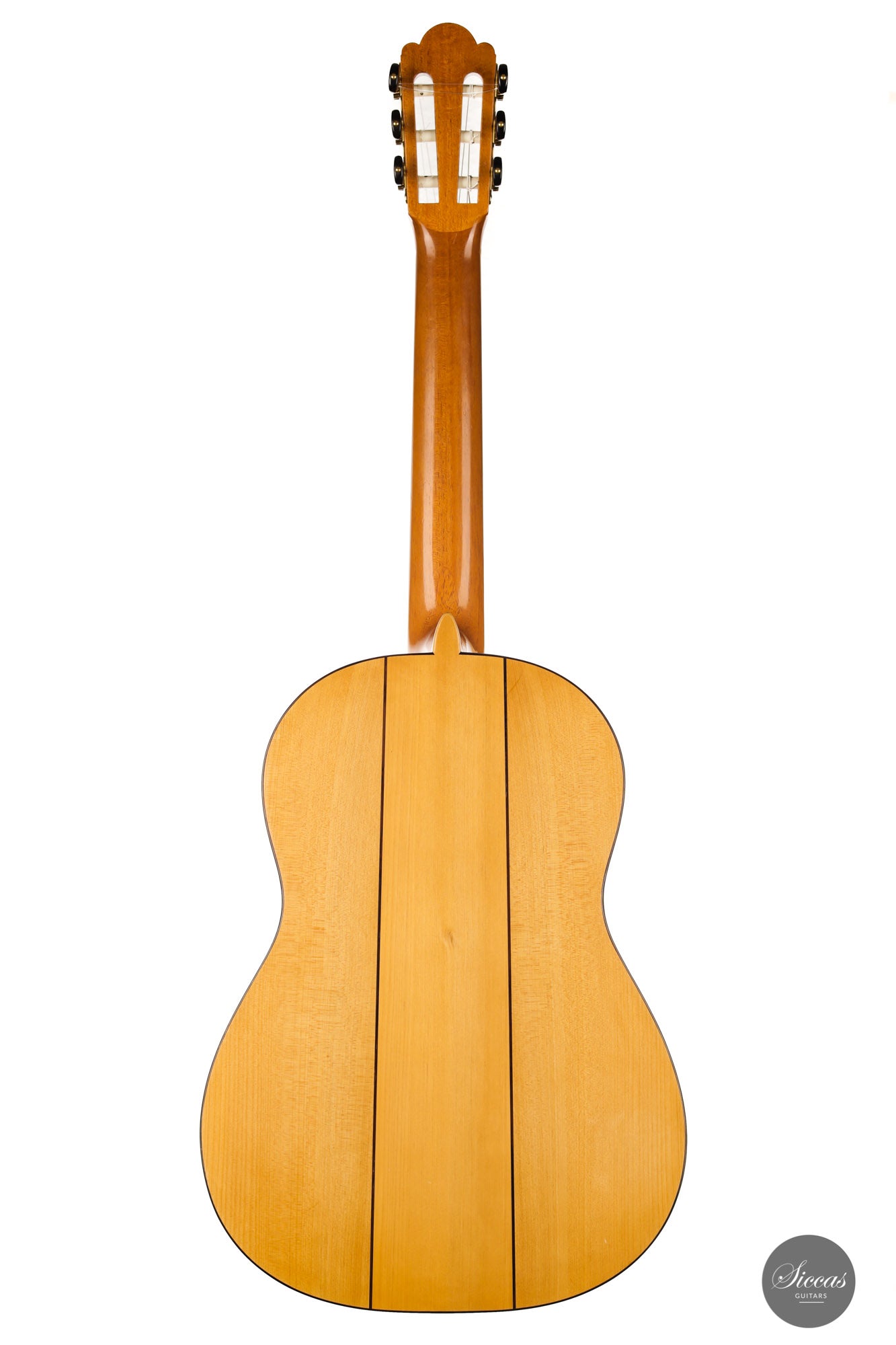 Fritz Ober - 2011 Torres "La Leona"