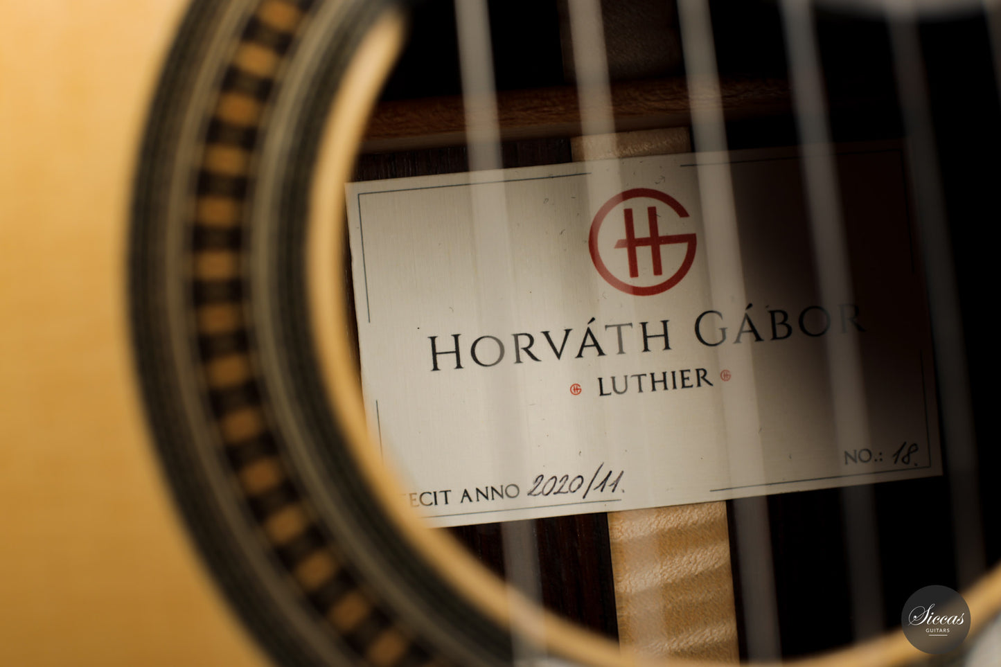 Gábor Horváth - 2020