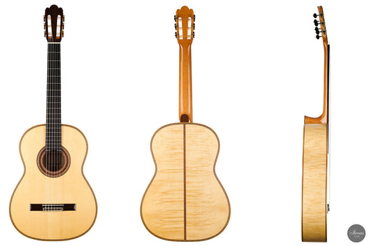 Gerhard J. Oldiges - 2017 img-2