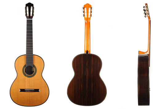 Gernot Wagner - 2017 Doubletop img-2