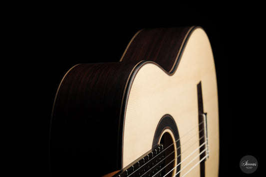 Armin Hanika - Natural Torres Spruce img-2