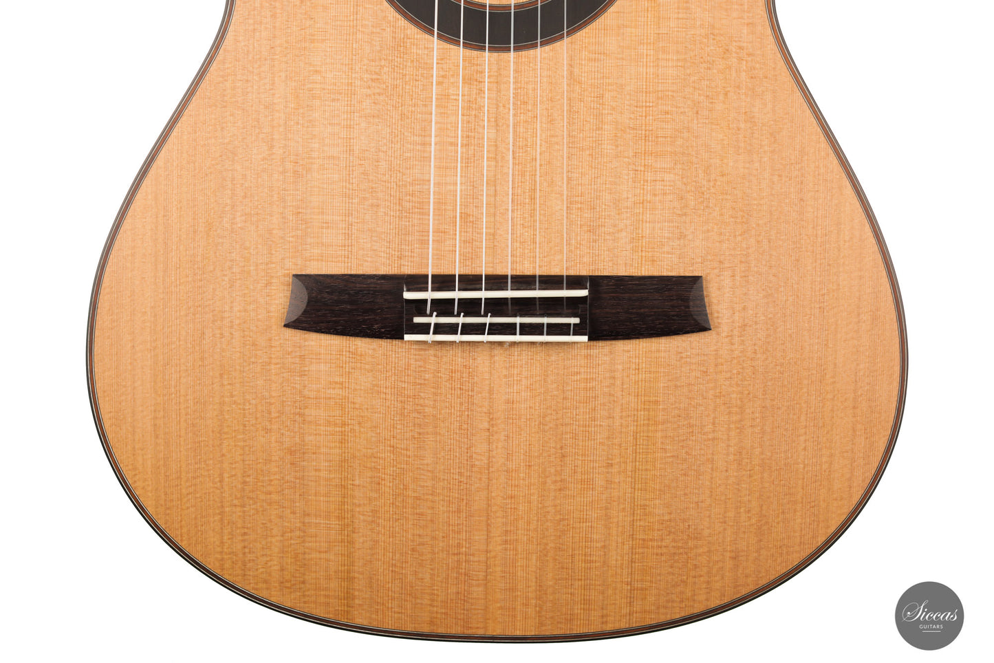 Armin Hanika - Natural Torres - Cedar