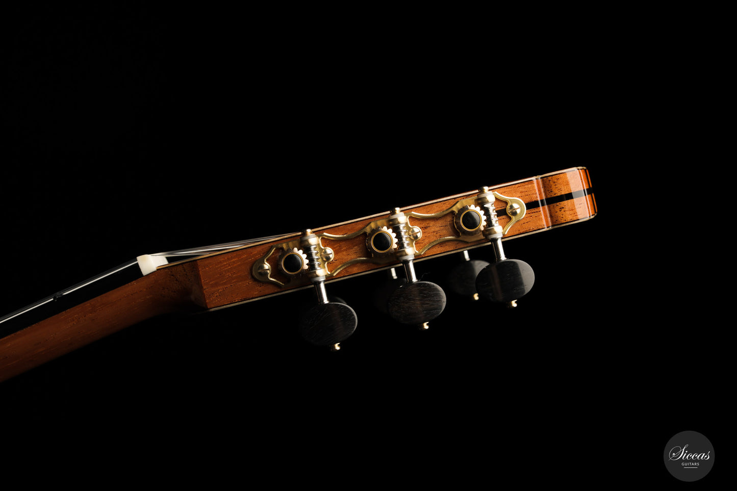 Armin Hanika - New Century Doubletop - New Model