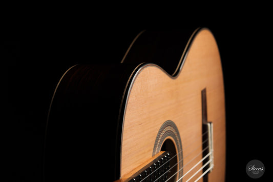 Armin Hanika - New Century Doubletop img-2