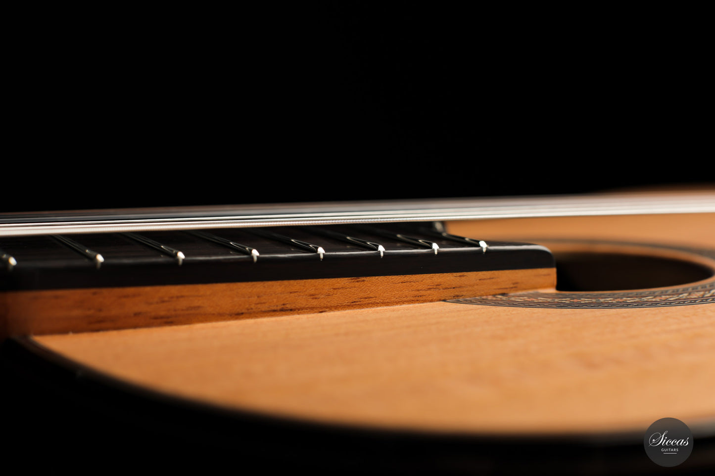Armin Hanika - New Century Doubletop - New Model